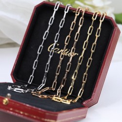 Cartier Jewelry Necklace Top Quality