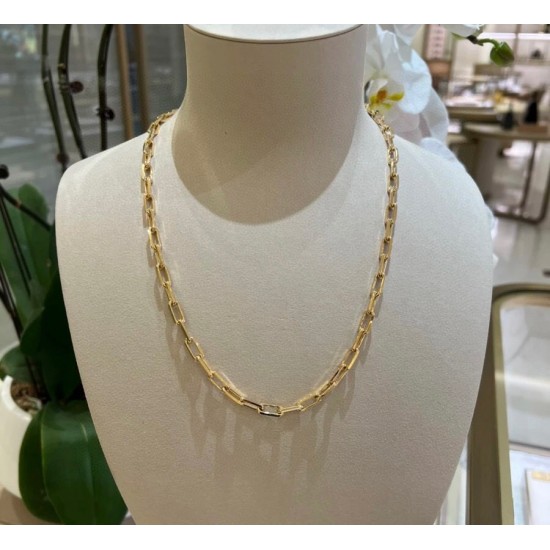 Cartier Jewelry Necklace Top Quality