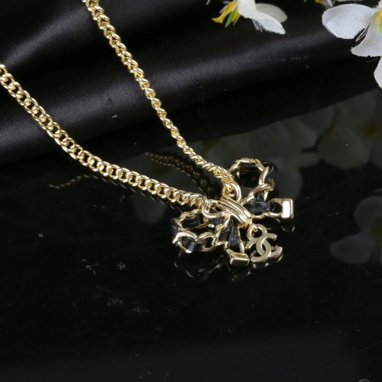 Chanel Jewelry Necklace