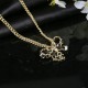 Chanel Jewelry Necklace