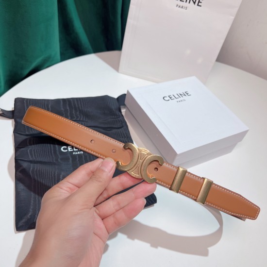 Celine Belts
 Top Quality