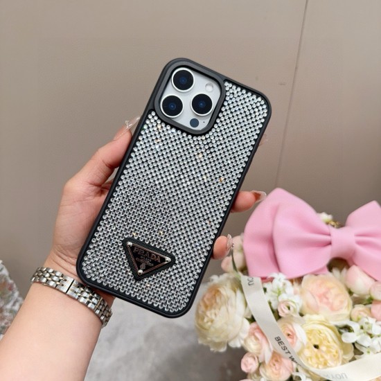 Prada Phone Case