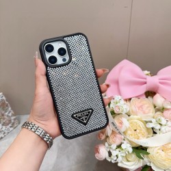Prada Phone Case