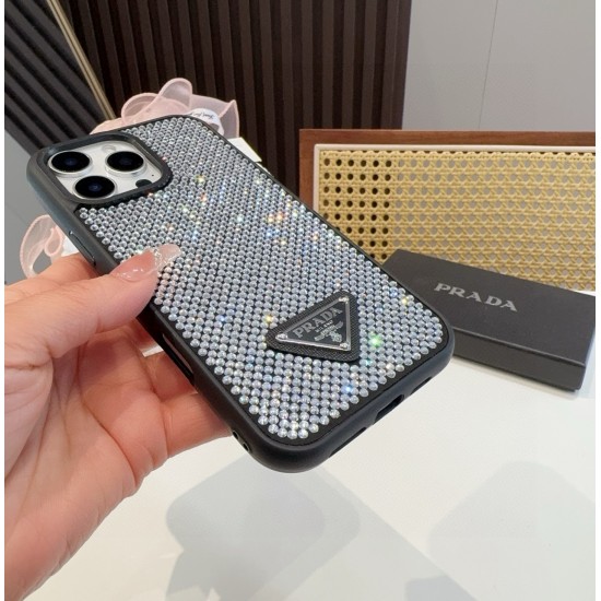 Prada Phone Case