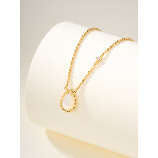 Boucheron Jewelry Necklace