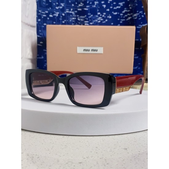 MiuMiu Glasses