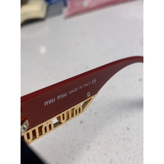 MiuMiu Glasses