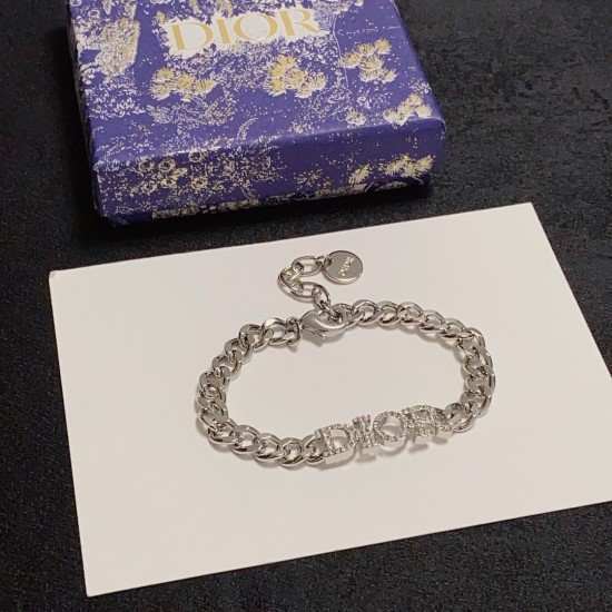 Dior Jewelry Bracelet