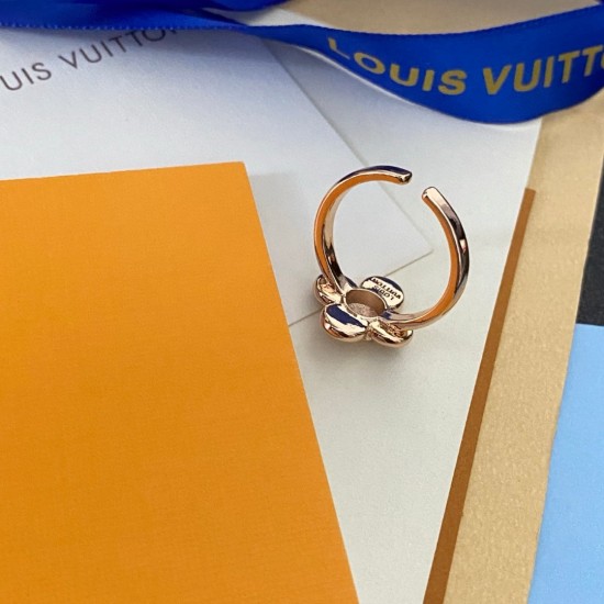 LV Jewelry Ring