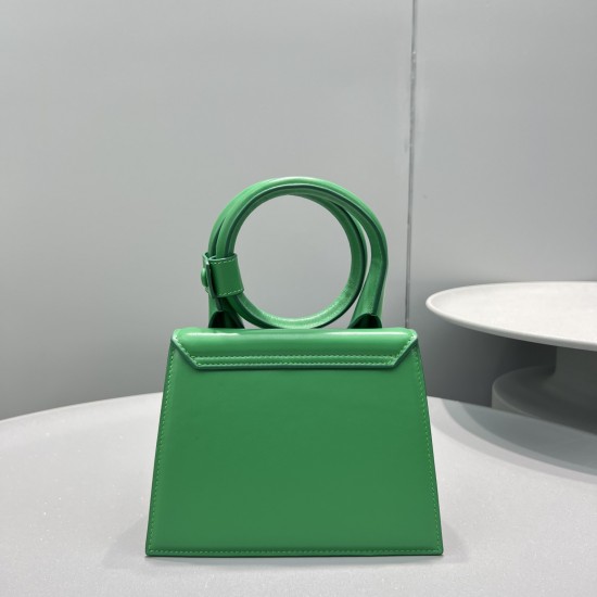 Jacquemus Bags Top Quality Same Real