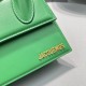 Jacquemus Bags Top Quality Same Real