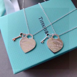 Tiffany Jewelry Necklace