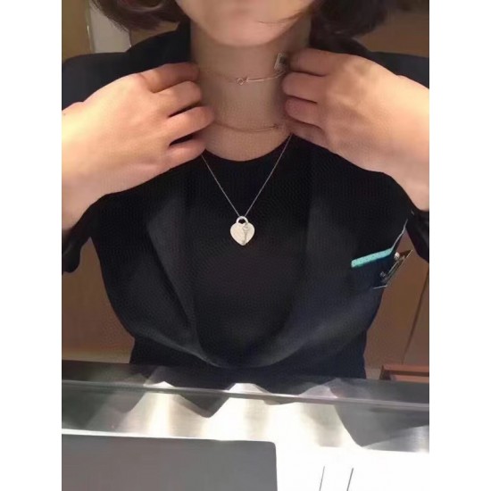 Tiffany Jewelry Necklace