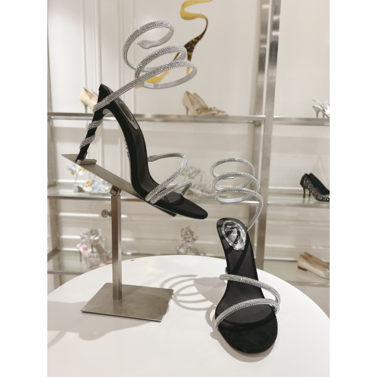 Rᴇɴᴇ Cᴀᴏᴠɪʟʟᴀ Shoes Top Quality