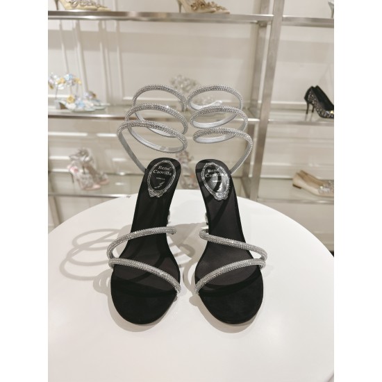 Rᴇɴᴇ Cᴀᴏᴠɪʟʟᴀ Shoes Top Quality