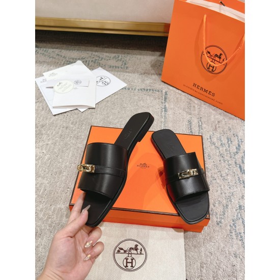 Hermes Shoes Top Quality
35-42
