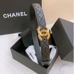 Chanel Belts
 Top Quality