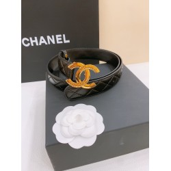Chanel Belts
 Top Quality