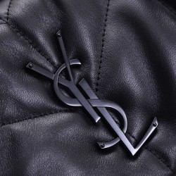 YSL Bags Top Quality Loulou Puffer
29x17x11cm