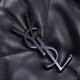 YSL Bags Top Quality Loulou Puffer
29x17x11cm