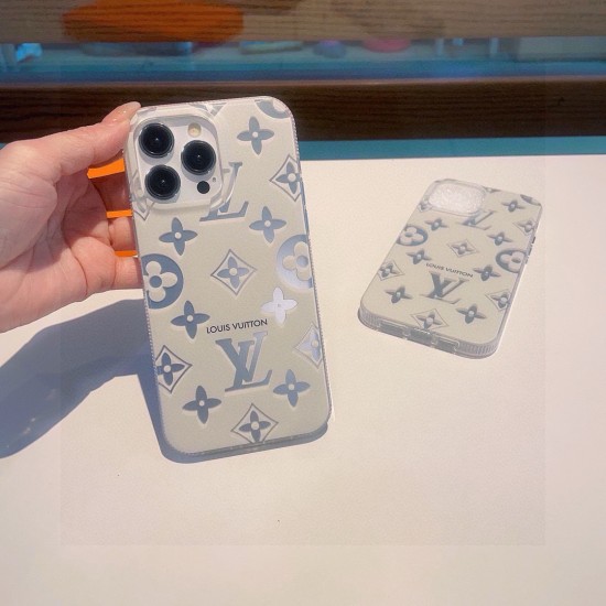 LV Phone Case