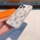 LV Phone Case