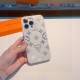 LV Phone Case