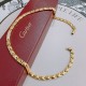 Cartier Jewelry Necklace Top Quality