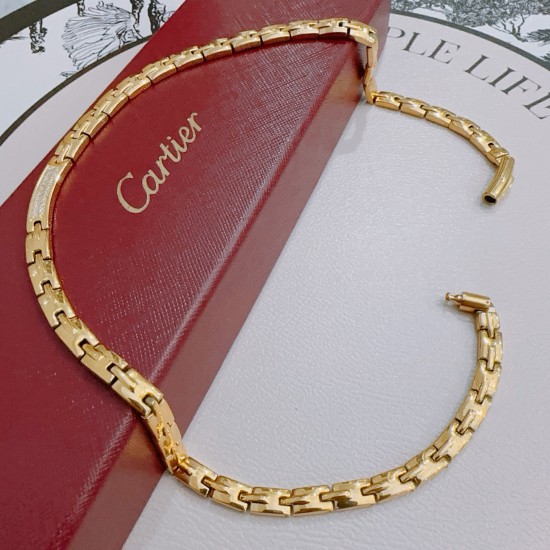 Cartier Jewelry Necklace Top Quality