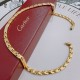 Cartier Jewelry Necklace Top Quality