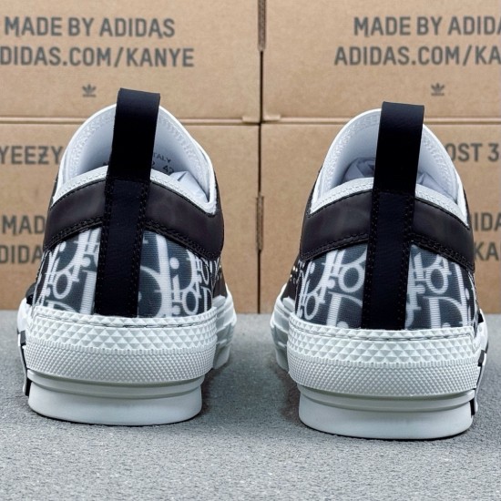 Dior Shoes Top Quality
B23 Oblique