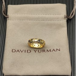 David Jewelry High Quality