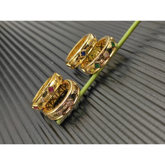 David Jewelry High Quality