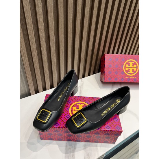 Tory Burch Shoes High Quality