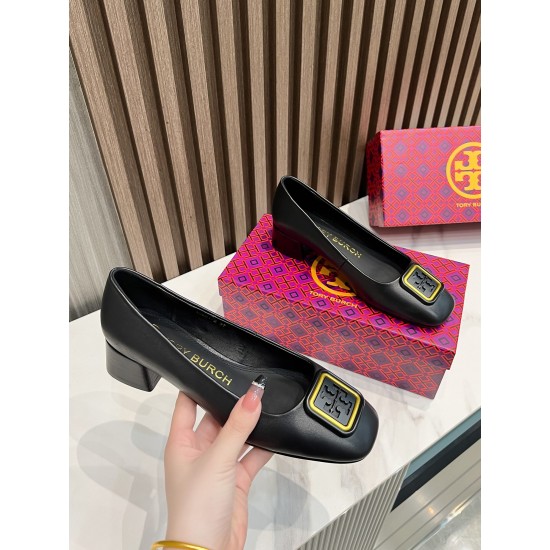 Tory Burch Shoes High Quality