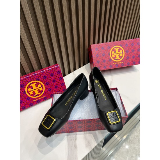 Tory Burch Shoes High Quality