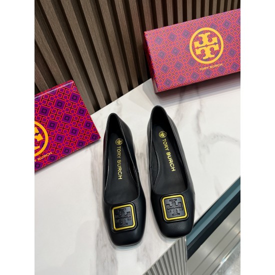 Tory Burch Shoes High Quality