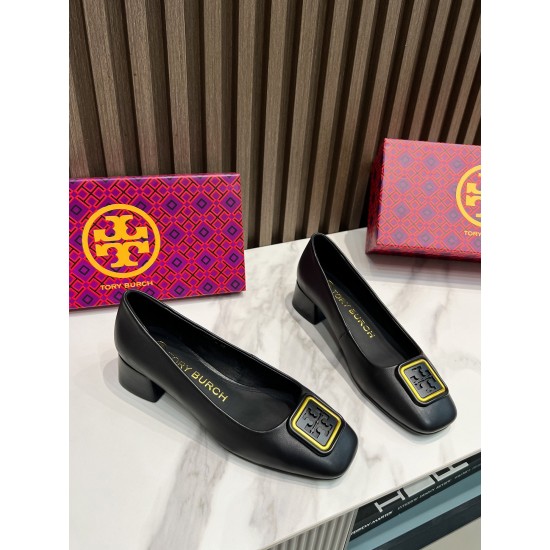 Tory Burch Shoes High Quality