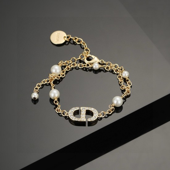 Dior Jewelry Bracelet