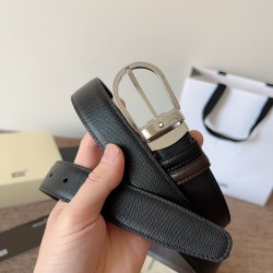 Montblanc Belts
 Top Quality