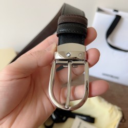 Montblanc Belts
 Top Quality
