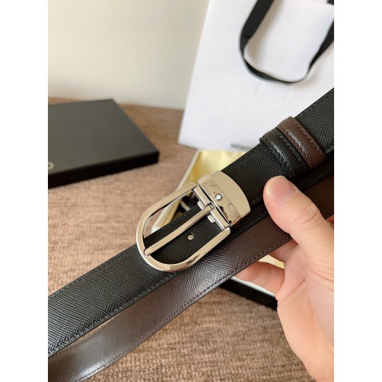 Montblanc Belts
 Top Quality