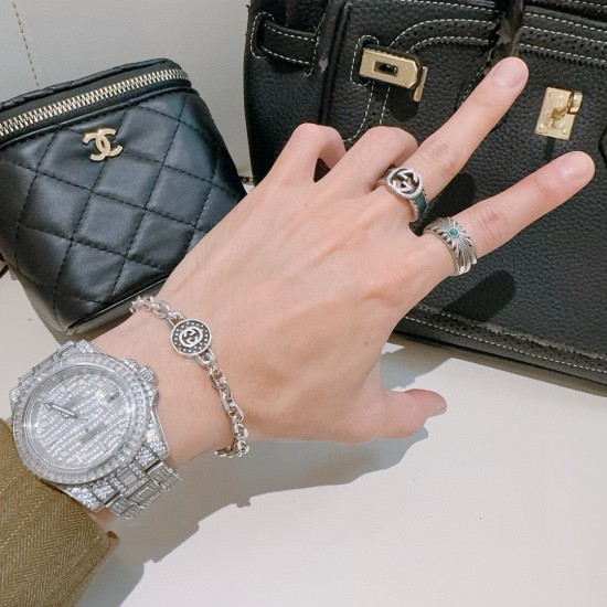 Gucci Jewelry Bracelet