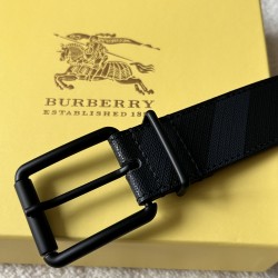 Burberry Belts
 Top Quality