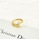 Dior Jewelry Ring