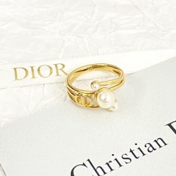 Dior Jewelry Ring