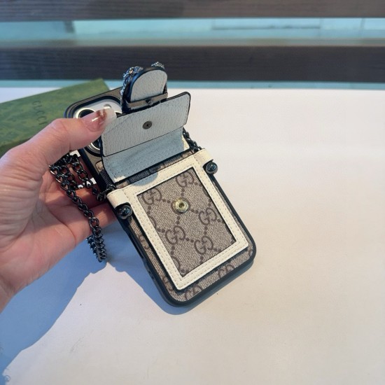 Gucci Phone Case