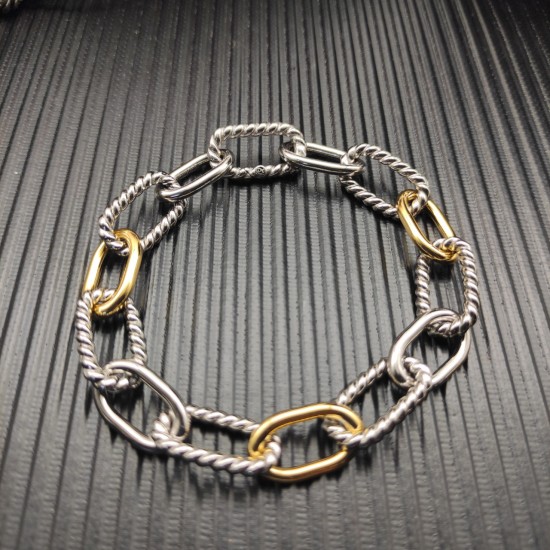 David Jewelry Bracelet