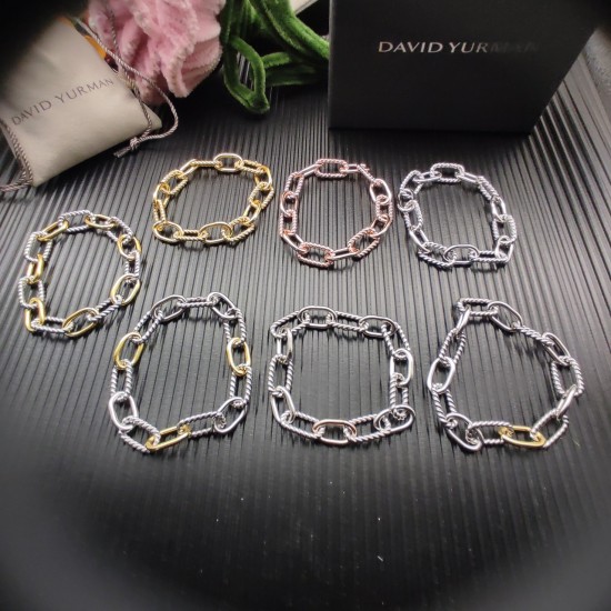 David Jewelry Bracelet