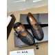 Alaia Shoes Top Quality